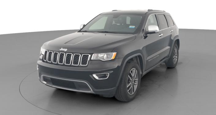 Thumbnail: 2019 Jeep Grand Cherokee - 1