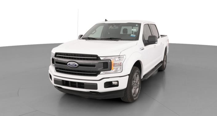Thumbnail: 2020 Ford Econoline - 1