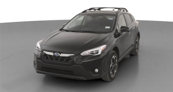 Thumbnail: 2023 Subaru Crosstrek - 1