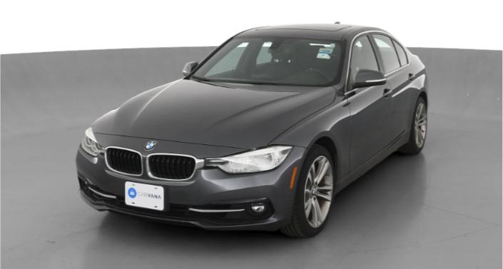 Thumbnail: 2018 BMW 3 Series - 1