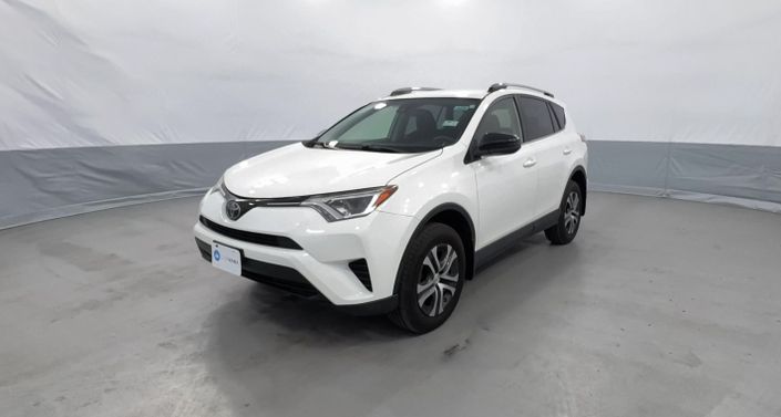 Thumbnail: 2018 Toyota RAV4 - 1