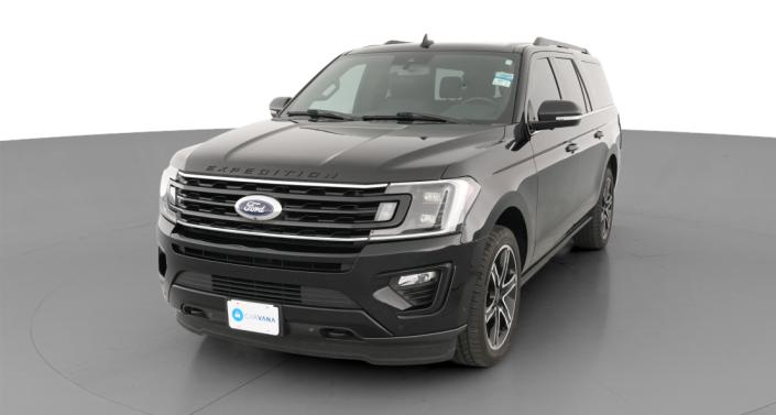 Thumbnail: 2019 Ford Expedition MAX - 1