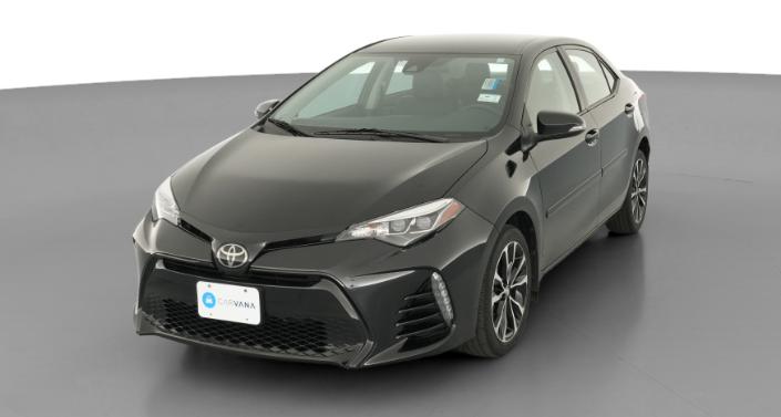 Thumbnail: 2017 Toyota Corolla - 1
