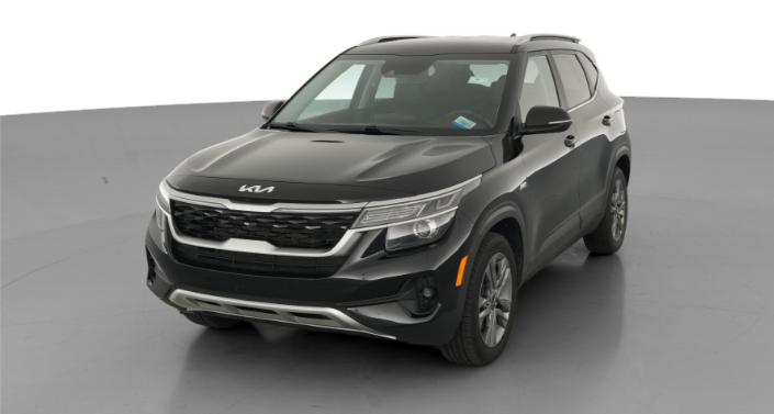 2022 Kia Seltos S -
                  Lorain, OH