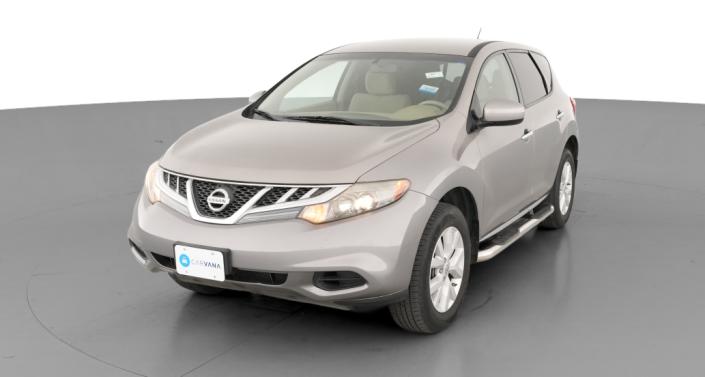 Thumbnail: 2011 Nissan Murano - 1