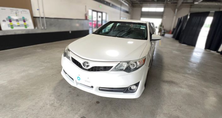 Thumbnail: 2014 Toyota Camry - 1