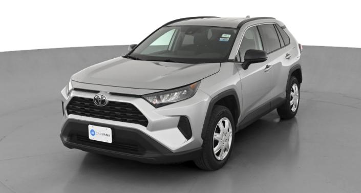 Thumbnail: 2019 Toyota RAV4 - 1