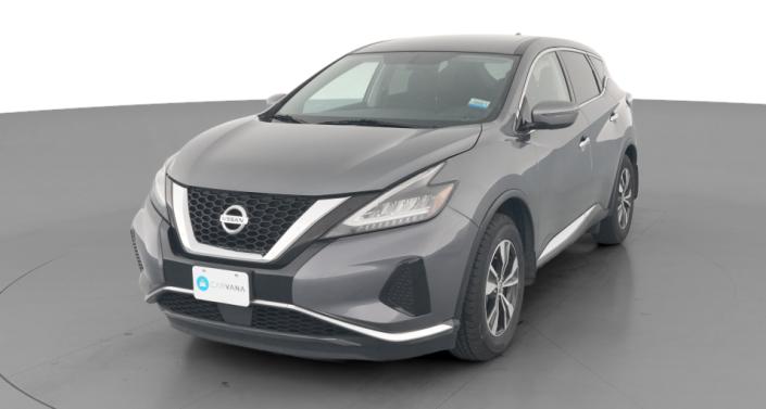 Thumbnail: 2020 Nissan Murano - 1