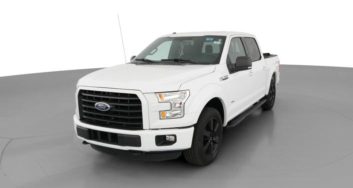 2016 Ford Econoline E-150 -
                  Concord, NC