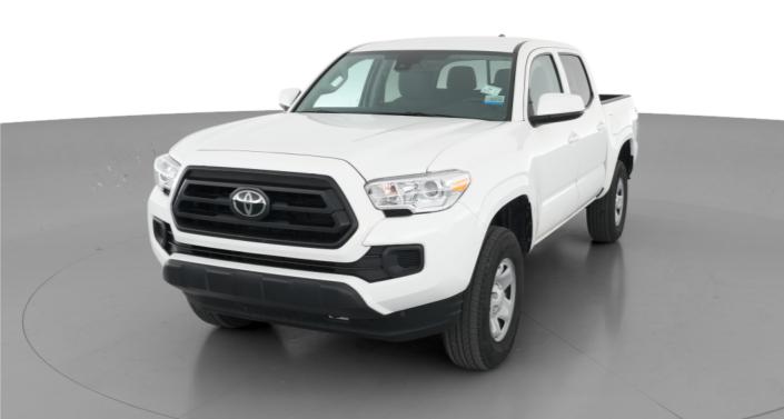 Thumbnail: 2023 Toyota Tacoma - 1