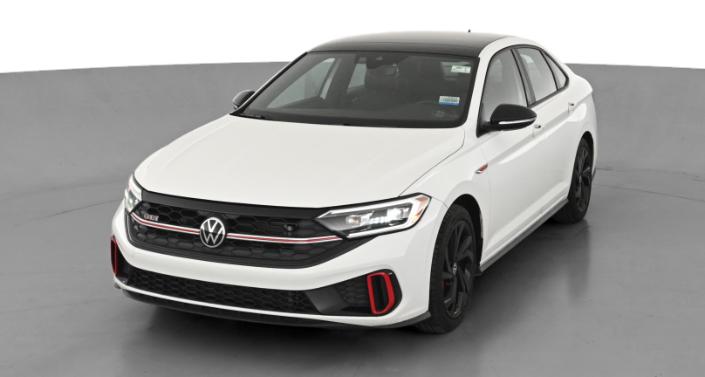 Thumbnail: 2023 Volkswagen Jetta - 1