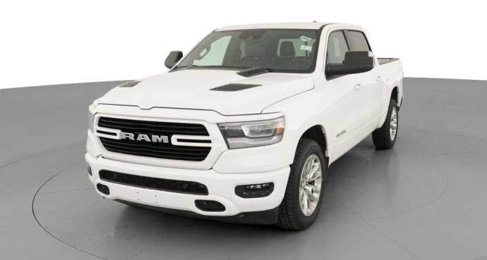 Thumbnail: 2023 RAM 1500 - 1