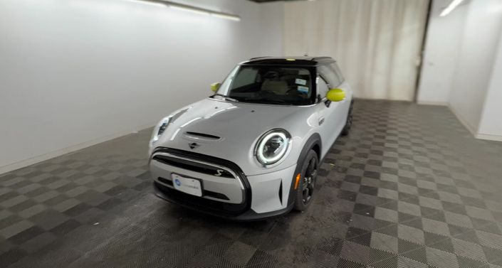 Thumbnail: 2022 MINI Cooper Hardtop - 1