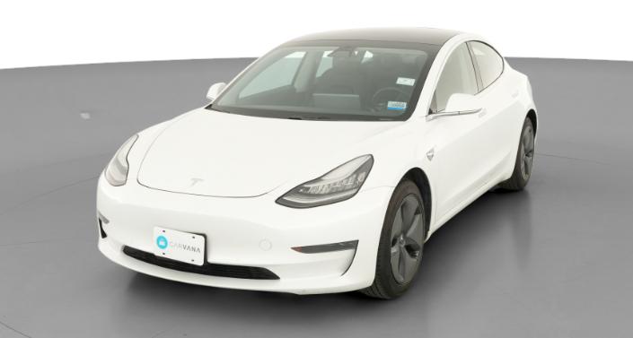Thumbnail: 2019 Tesla Model 3 - 1