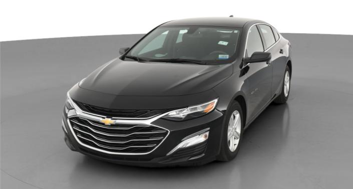 Thumbnail: 2020 Chevrolet Malibu - 1