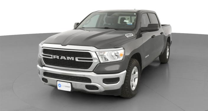Thumbnail: 2019 RAM 1500 - 1