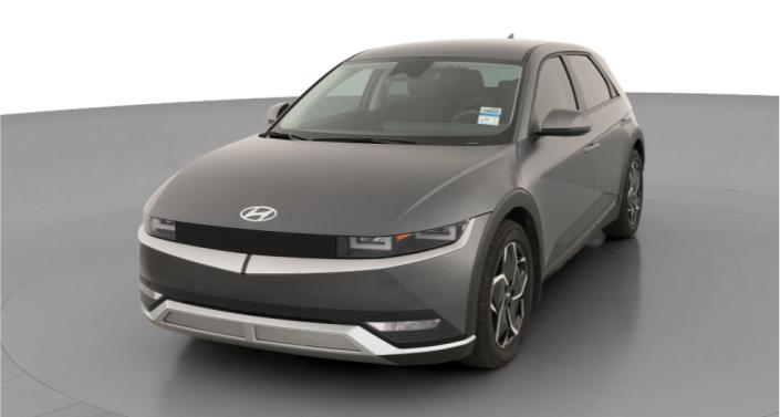 Thumbnail: 2023 Hyundai Ioniq 5 - 1