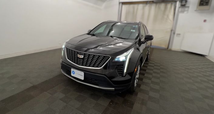 2020 Cadillac XT4 Premium Luxury -
                  Framingham, MA