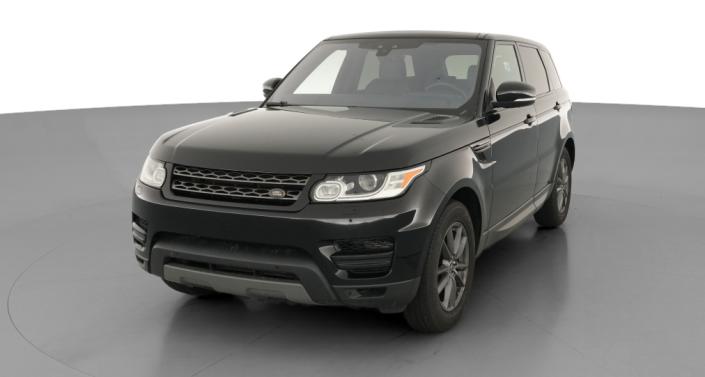 Thumbnail: 2017 Land Rover Range Rover Sport - 1