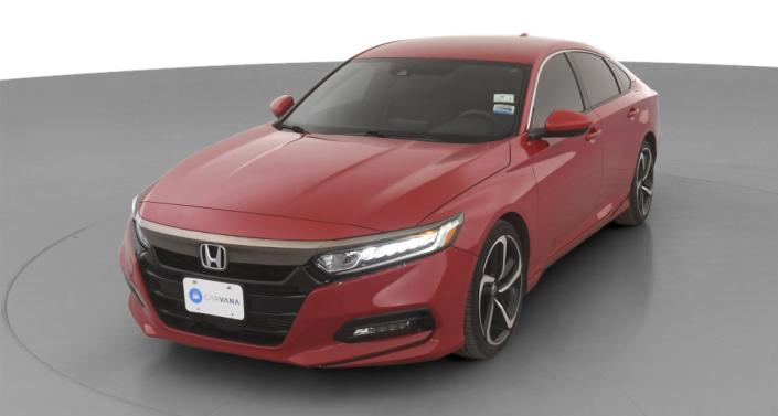 Thumbnail: 2020 Honda Accord - 1