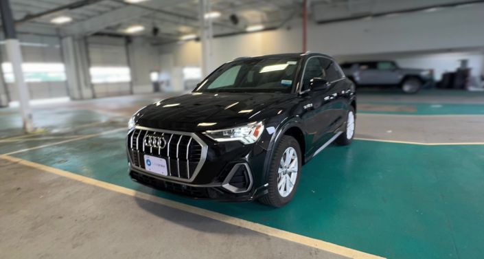 Thumbnail: 2023 Audi Q3 - 1