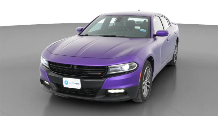 Thumbnail: 2018 Dodge Charger - 1