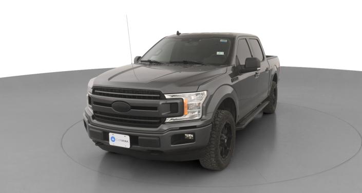 Thumbnail: 2019 Ford Econoline - 1