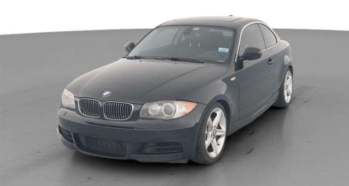 Thumbnail: 2010 BMW 1 Series - 1