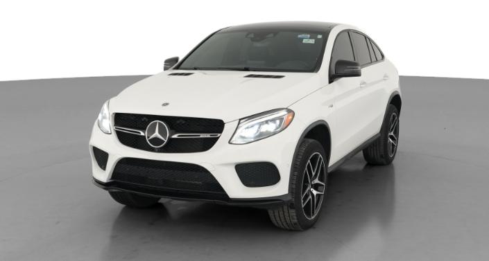 Thumbnail: 2018 Mercedes-Benz GLE - 1