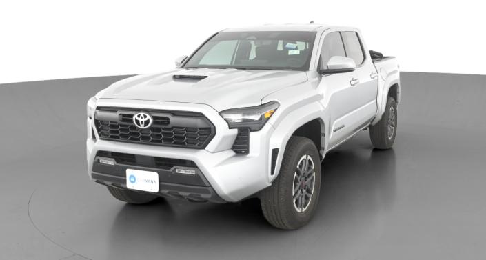 Thumbnail: 2024 Toyota Tacoma - 1