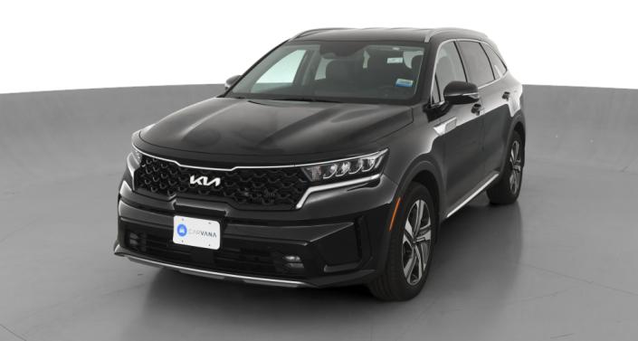 Thumbnail: 2023 Kia Sorento - 1