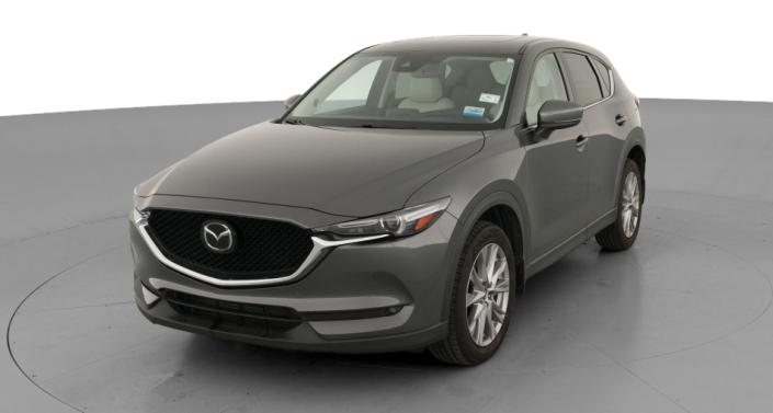 Thumbnail: 2019 Mazda CX-5 - 1
