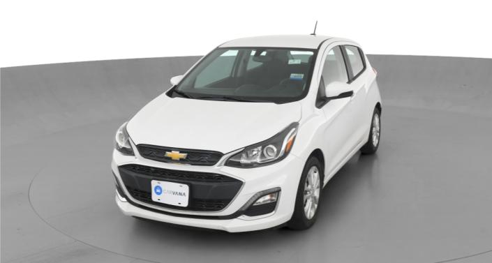 Thumbnail: 2022 Chevrolet Spark - 1
