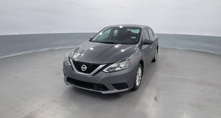 Thumbnail: 2018 Nissan Sentra - 1