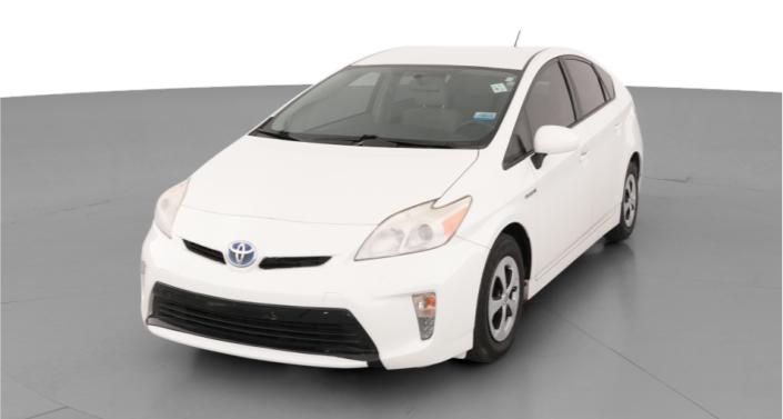 2013 Toyota Prius Two -
                  Tolleson, AZ