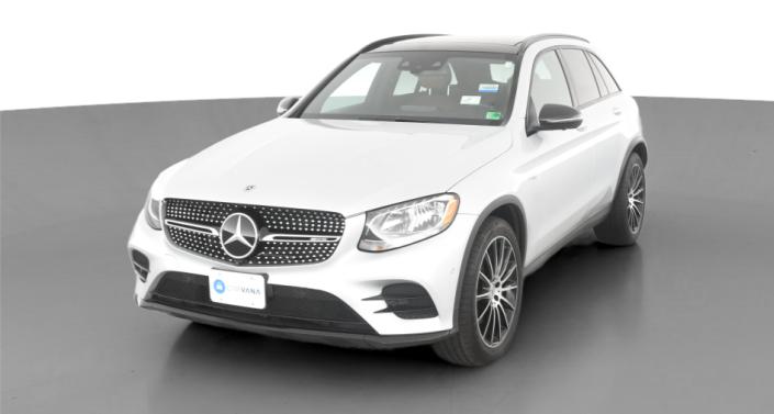 Thumbnail: 2018 Mercedes-Benz GLC - 1