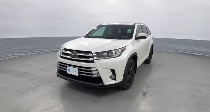 Thumbnail: 2018 Toyota Highlander - 1