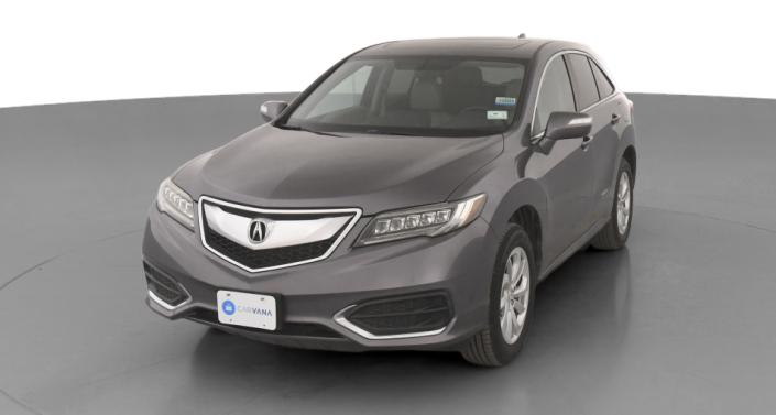 Thumbnail: 2017 Acura RDX - 1