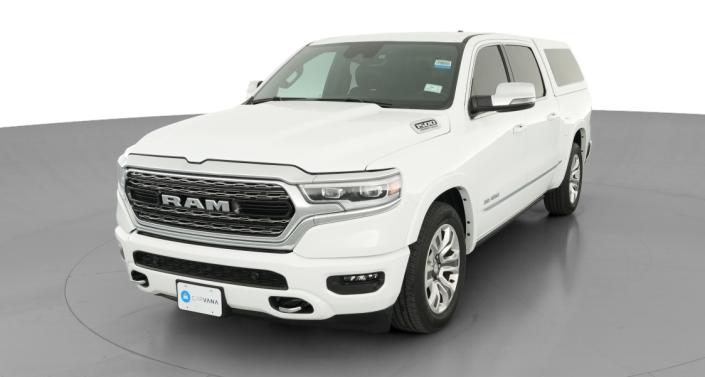 Thumbnail: 2023 RAM 1500 - 1