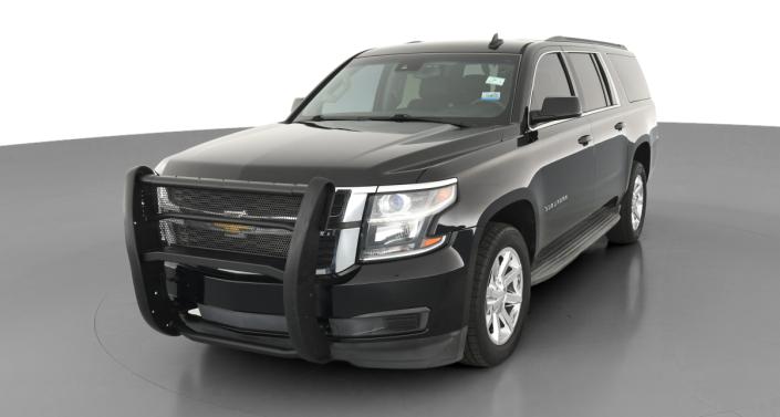 2015 Chevrolet Suburban LT -
                  Bessemer, AL