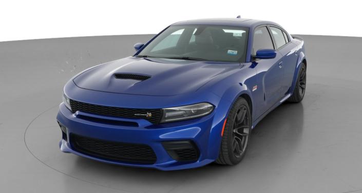 Thumbnail: 2021 Dodge Charger - 1