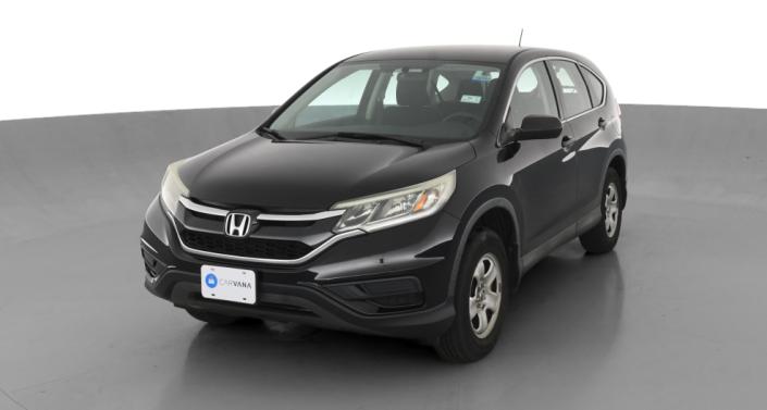 Thumbnail: 2016 Honda CR-V - 1