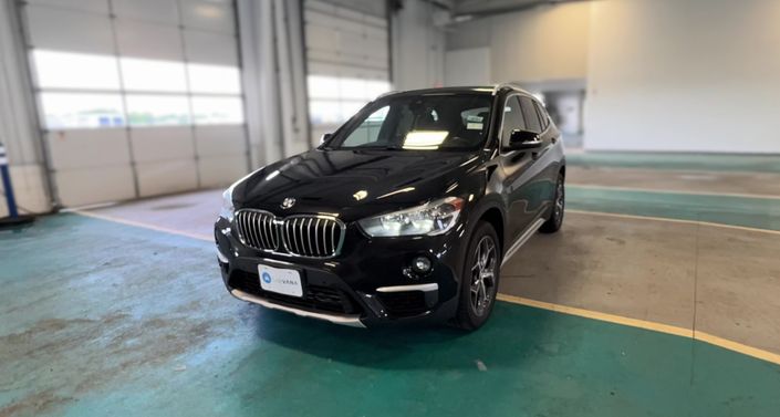 Thumbnail: 2019 BMW X1 - 1