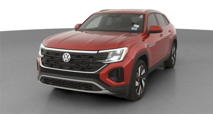 Thumbnail: 2024 Volkswagen Atlas - 1