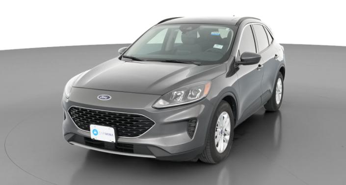 Thumbnail: 2020 Ford Escape - 1