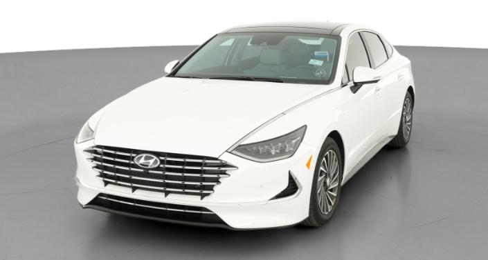Thumbnail: 2023 Hyundai Sonata - 1