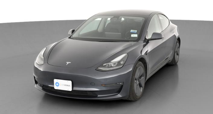 Thumbnail: 2022 Tesla Model 3 - 1