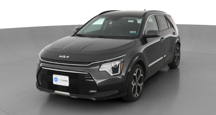 Thumbnail: 2023 Kia Niro - 1