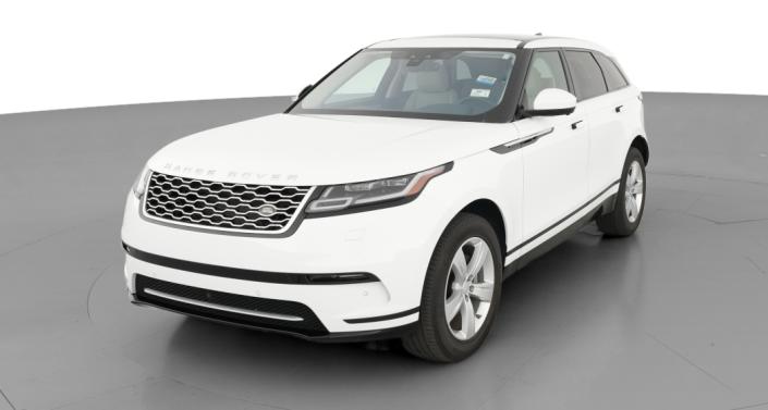 Thumbnail: 2020 Land Rover Range Rover Velar - 1