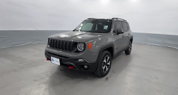 Thumbnail: 2020 Jeep Renegade - 1